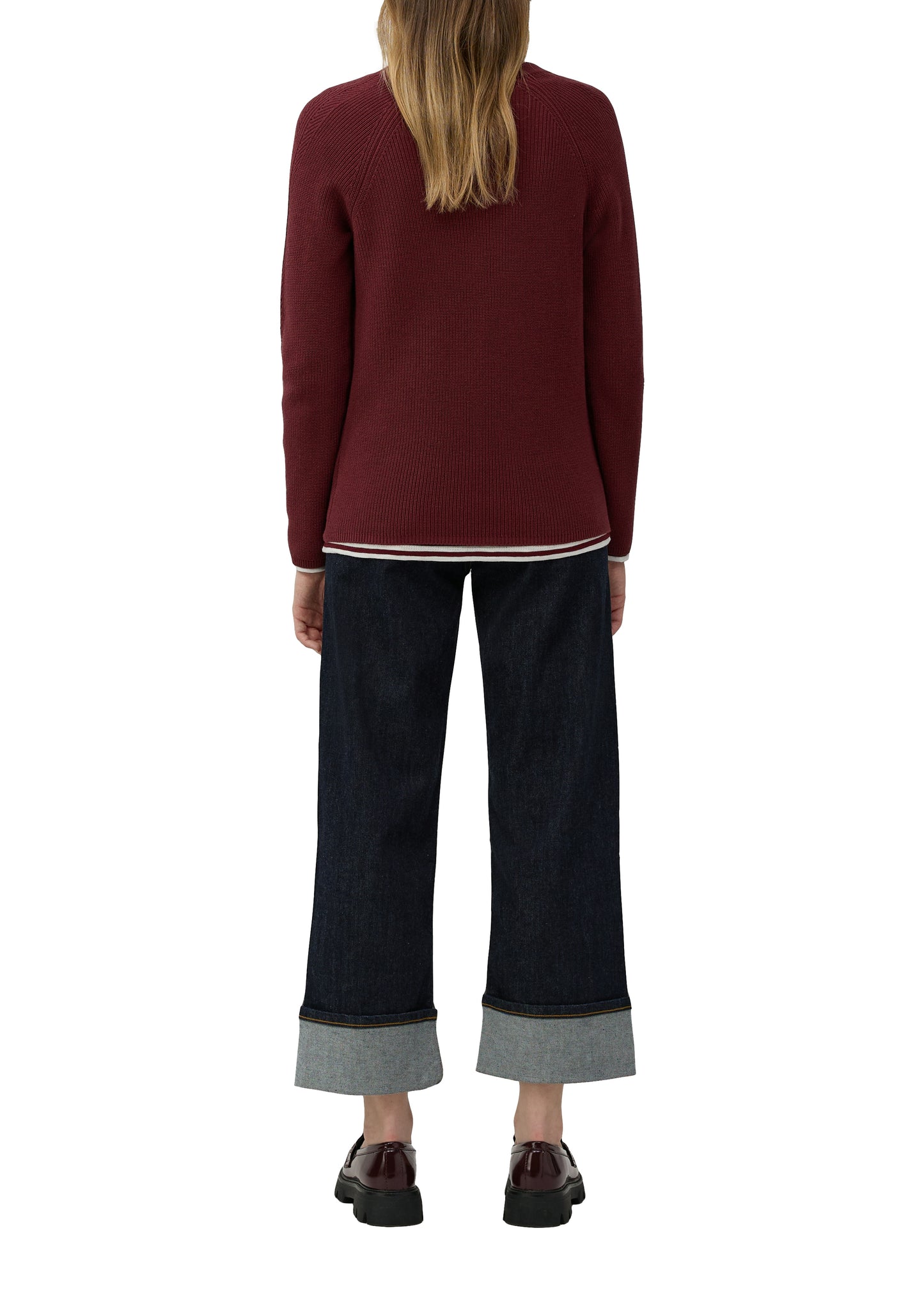 Strickpullover