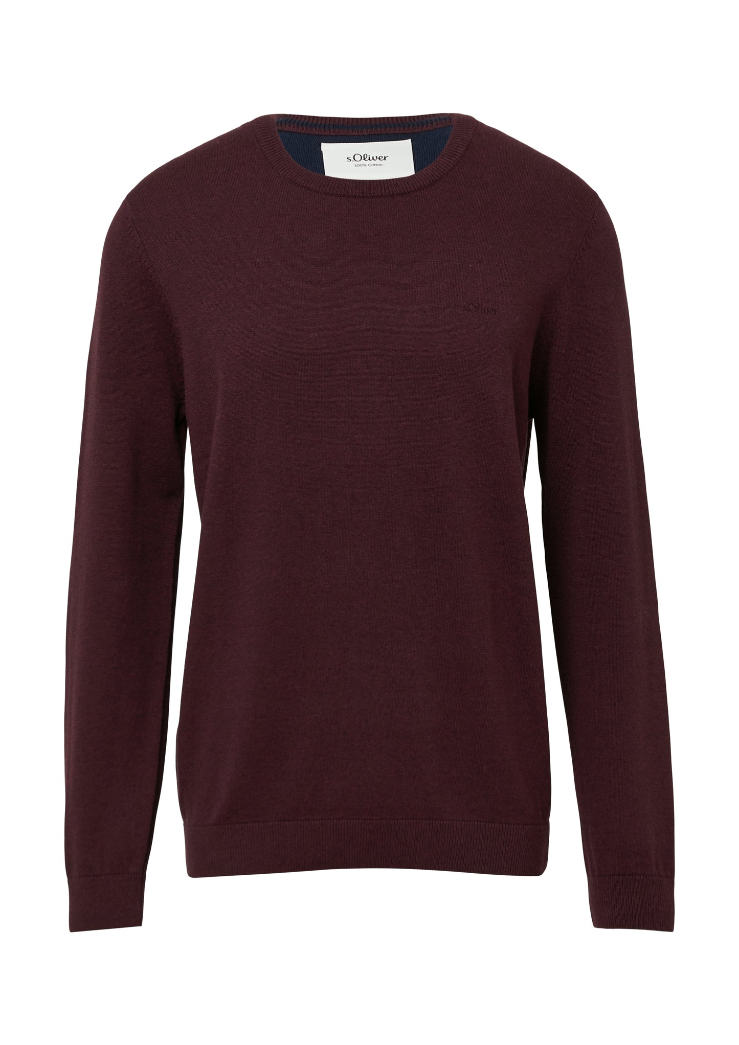 Strickpullover