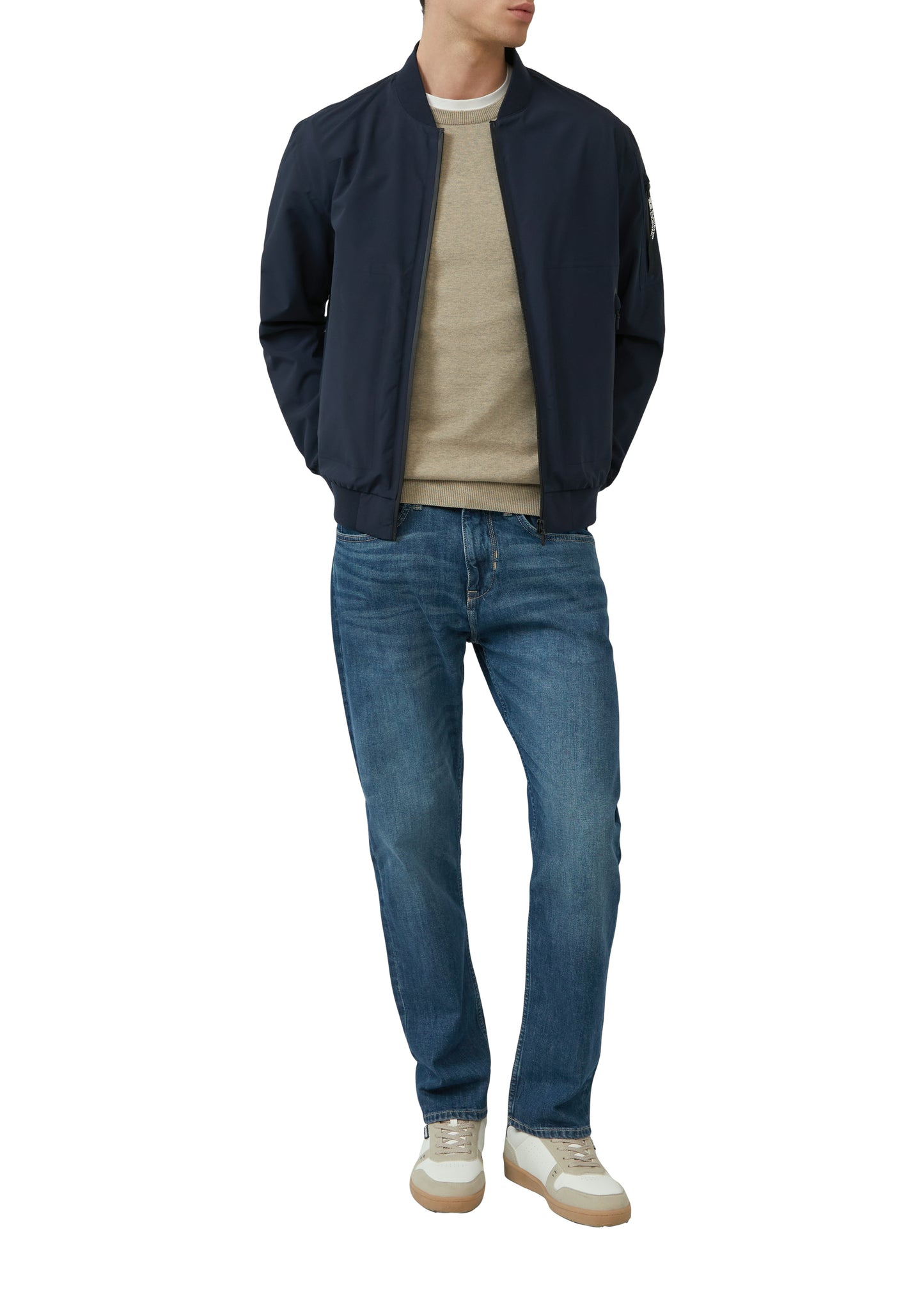 Strickpullover