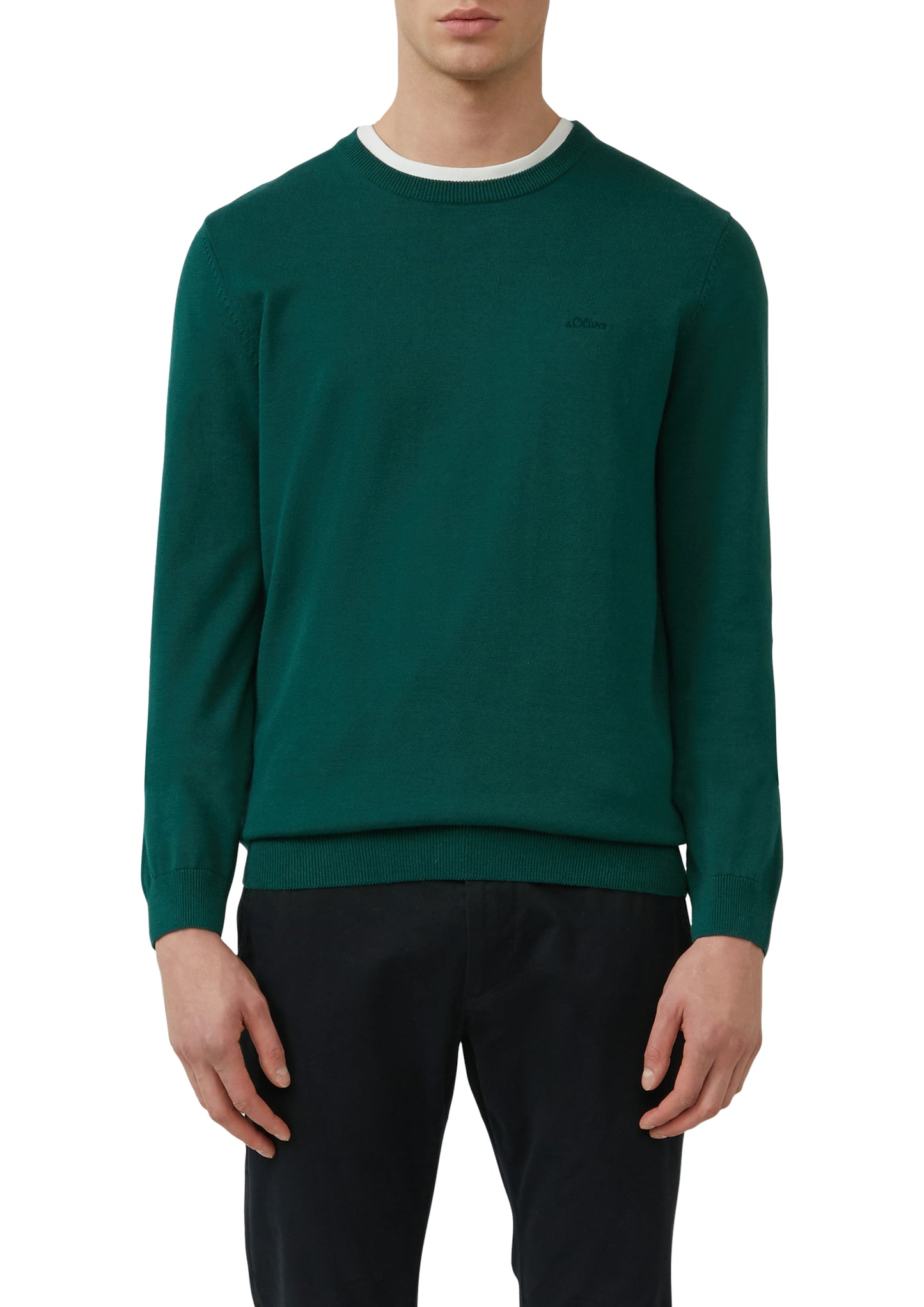 Strickpullover