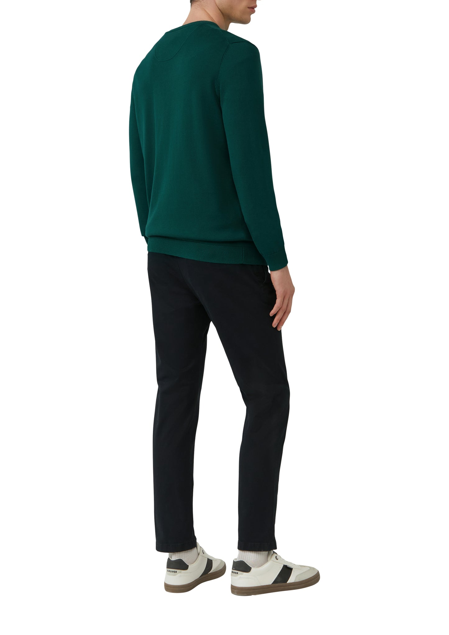 Strickpullover