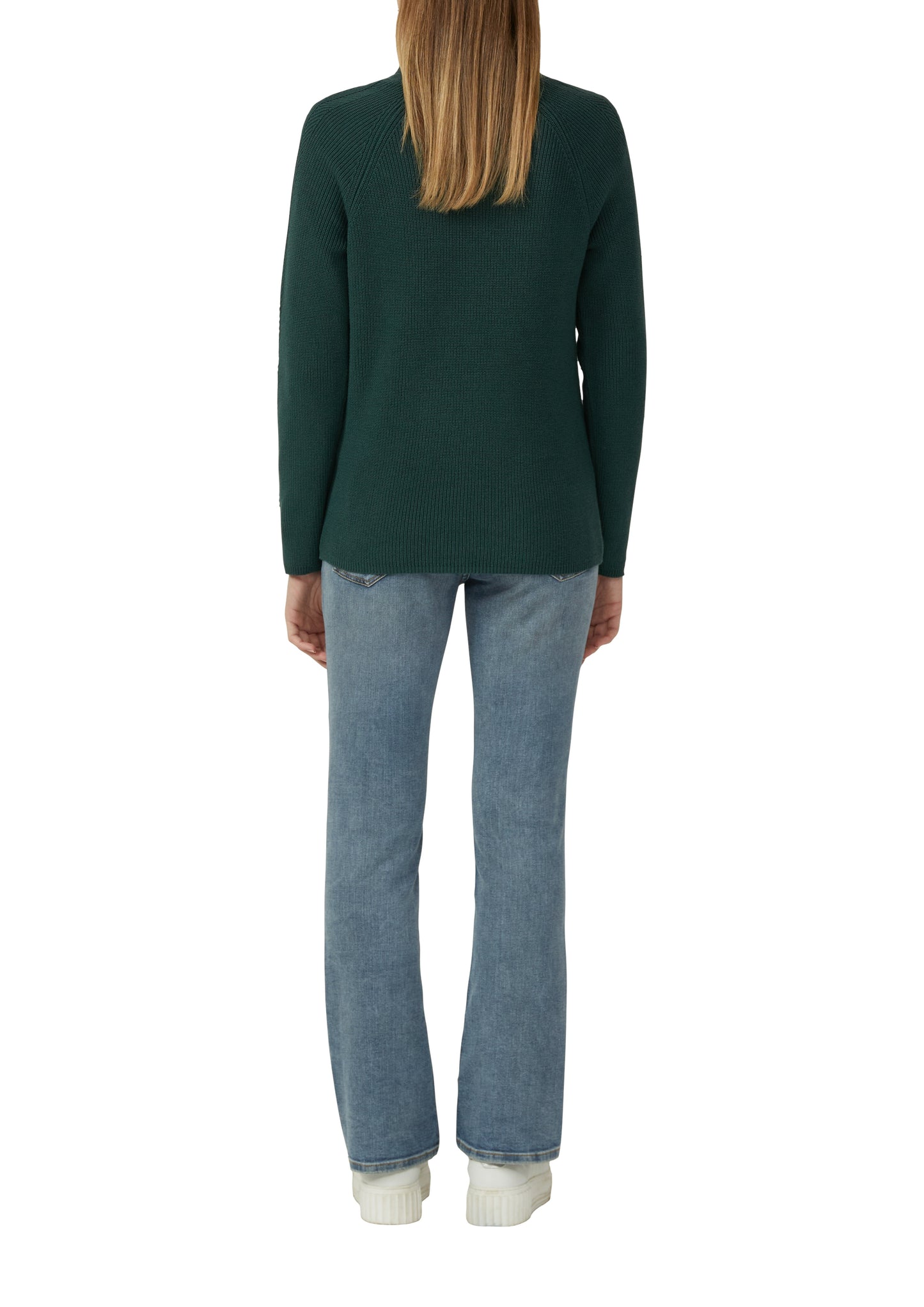 Strickpullover