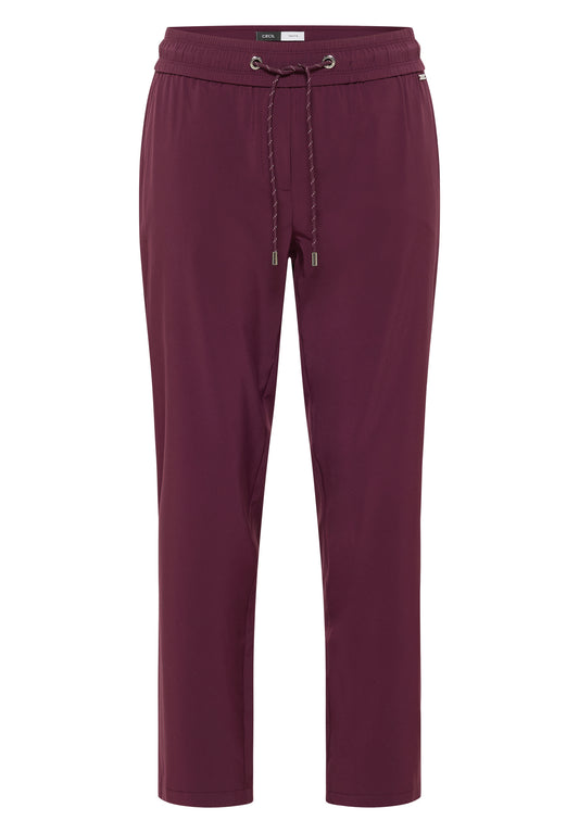 Hose im Casual Fit