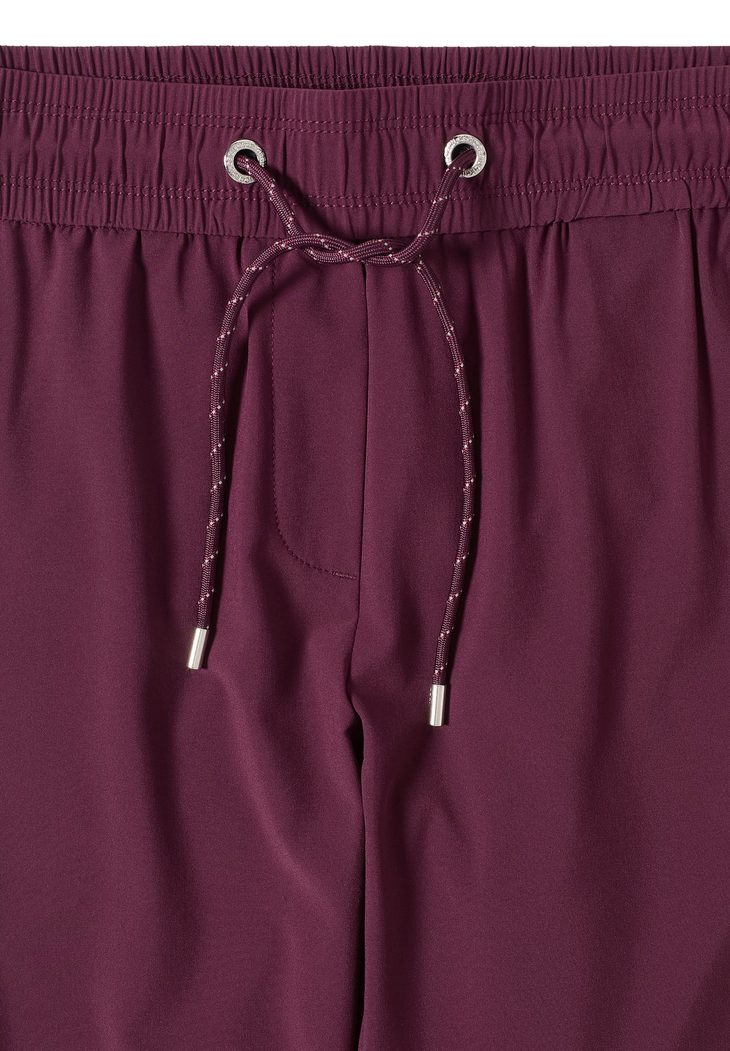 Hose im Casual Fit