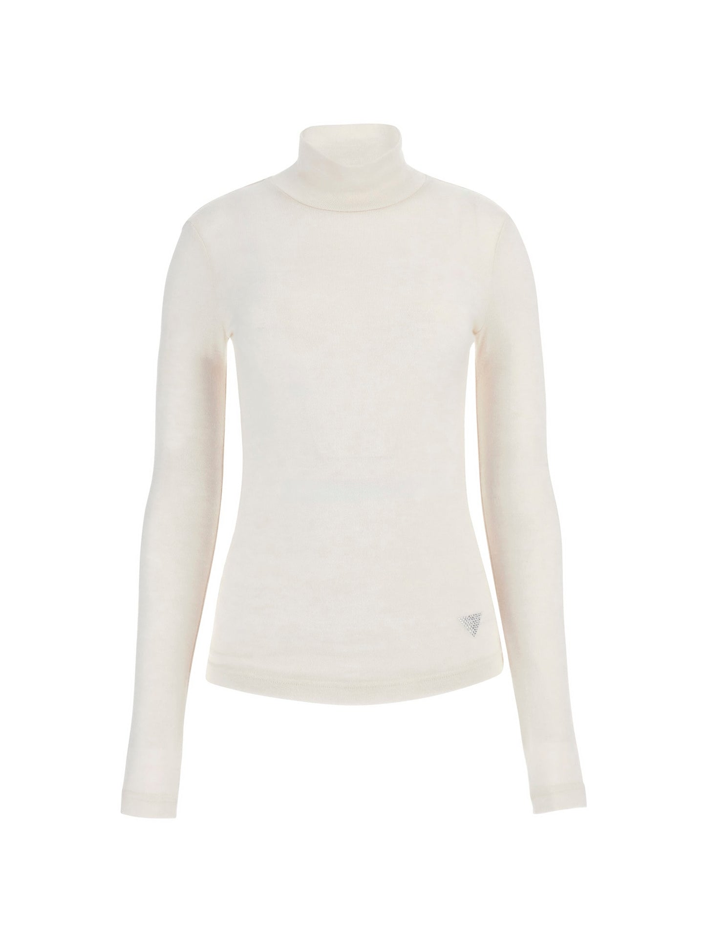 LS LICIA TURTLE NECK TOP