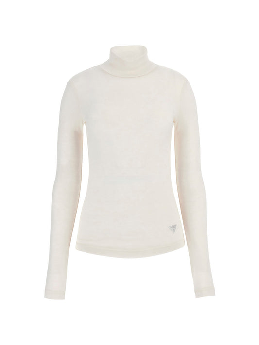 LS LICIA TURTLE NECK TOP