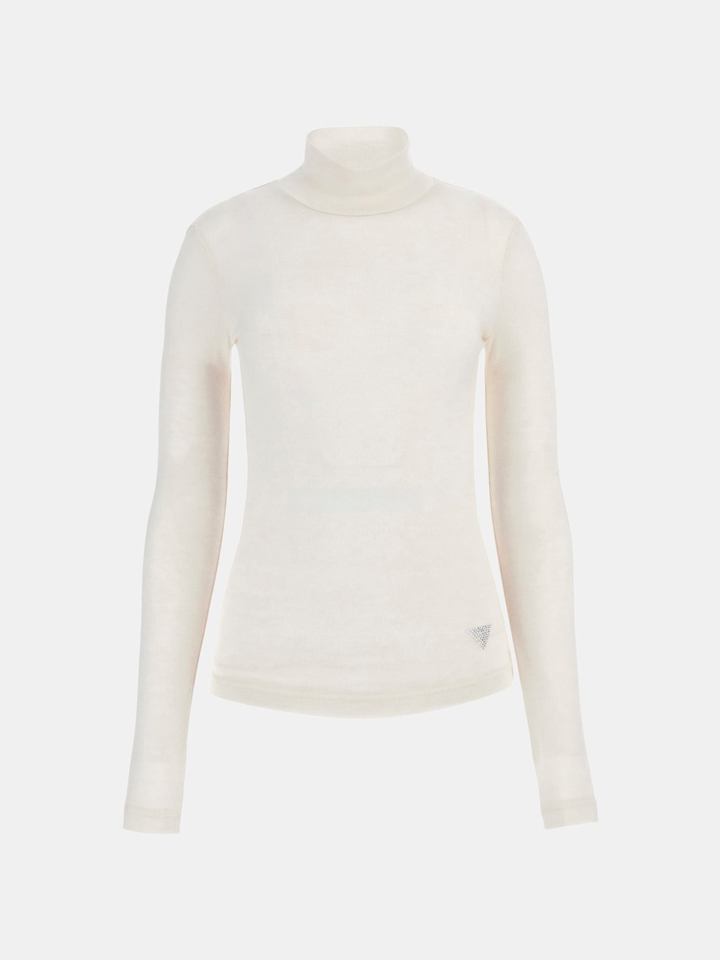 LS LICIA TURTLE NECK TOP