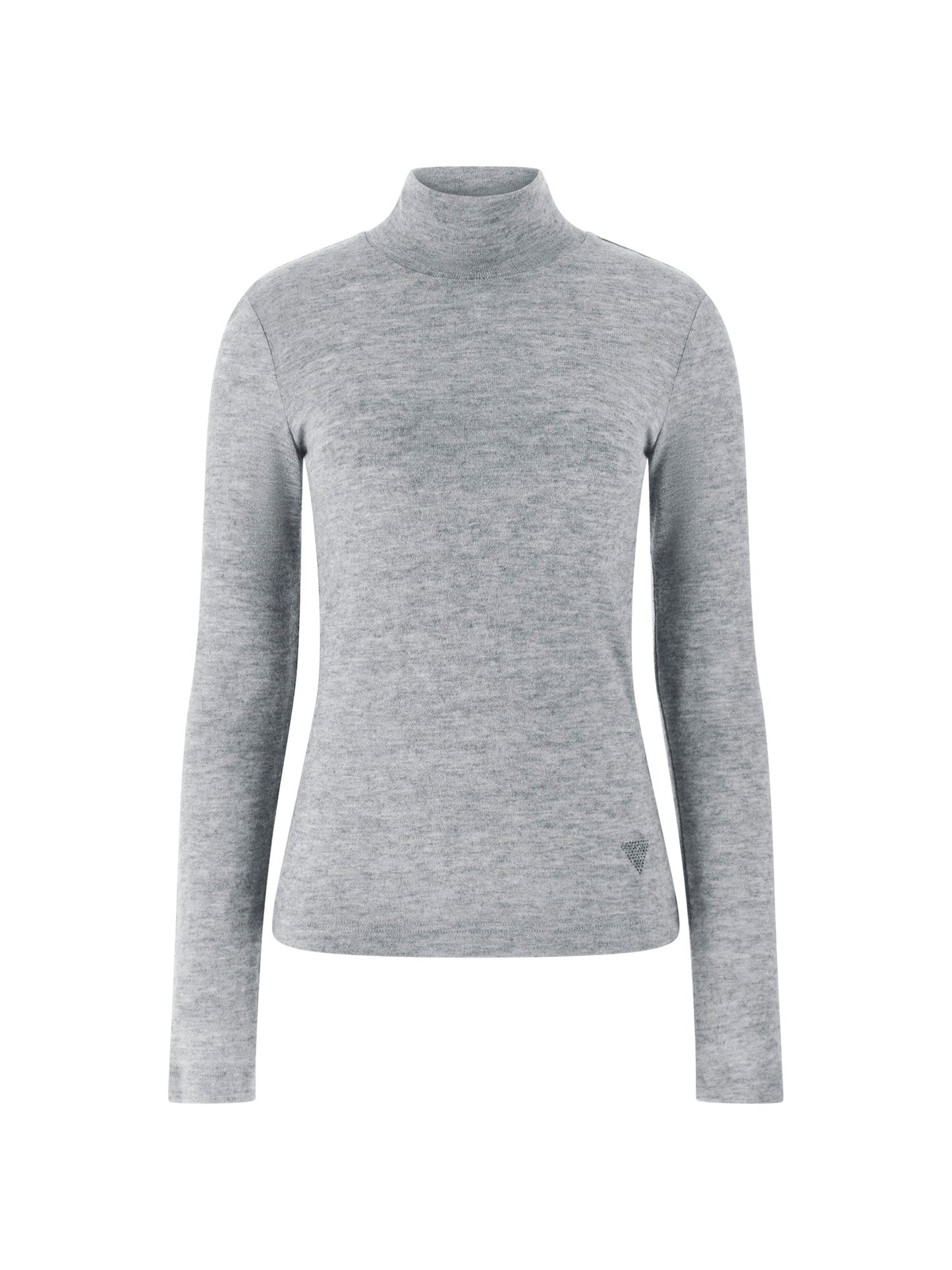 LS LICIA TURTLE NECK TOP
