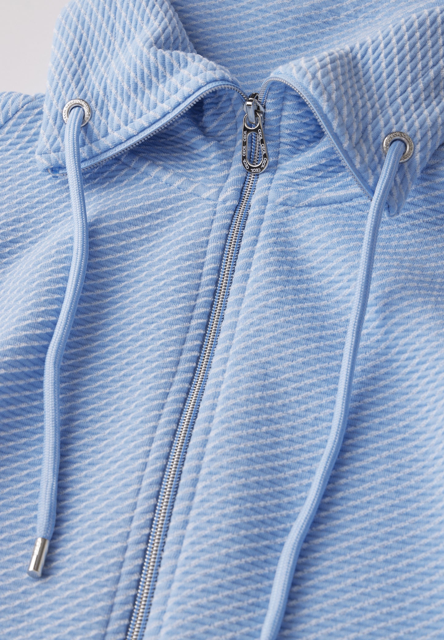 Two-Tone Ottoman Jacke