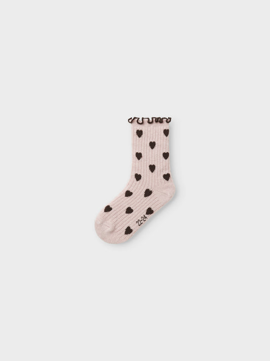 NMFNETTI 5P SOCK