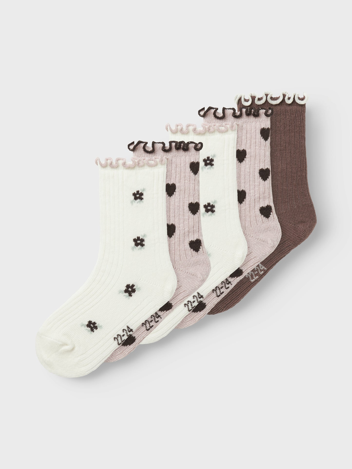 NMFNETTI 5P SOCK