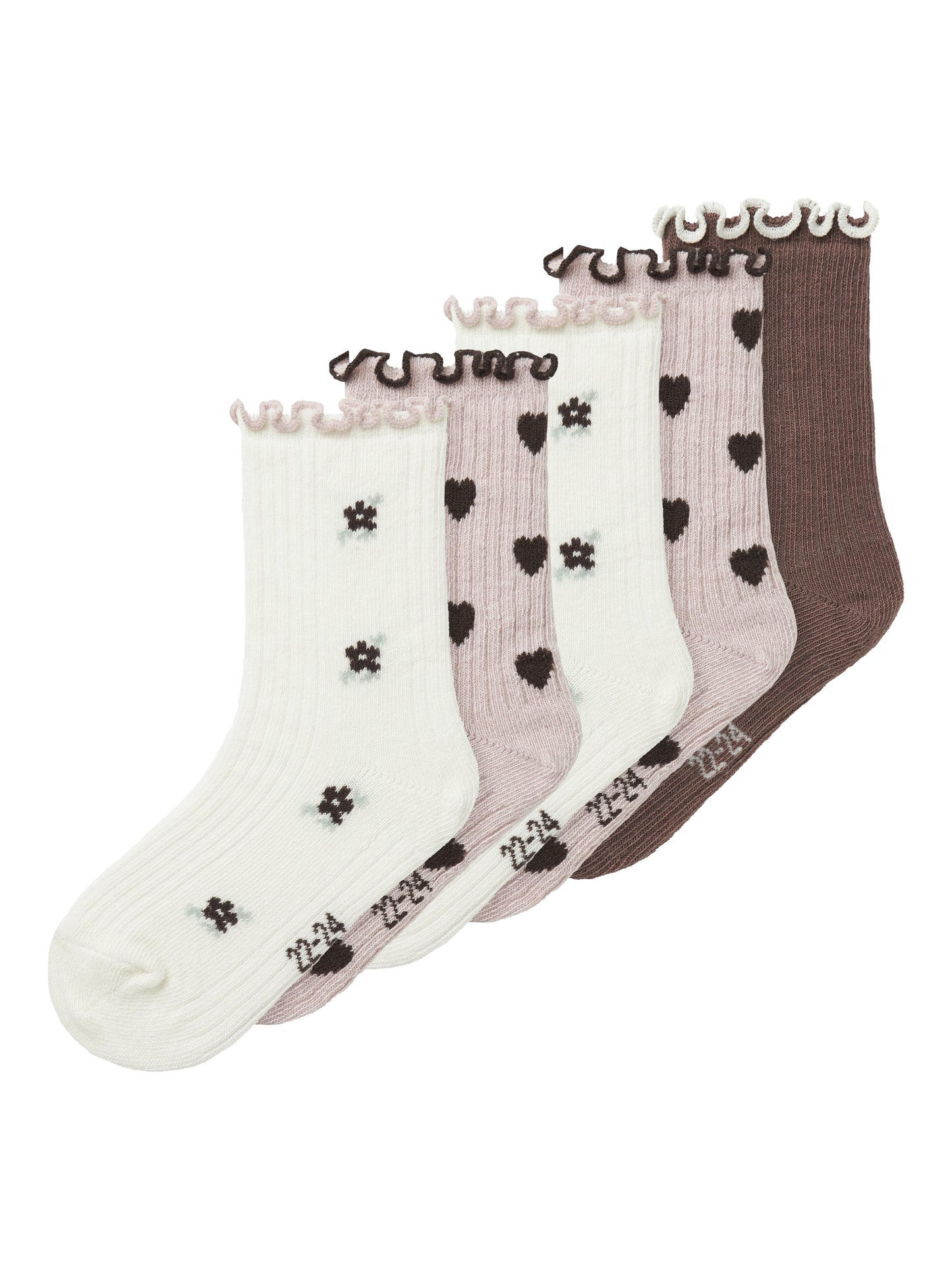 NMFNETTI 5P SOCK