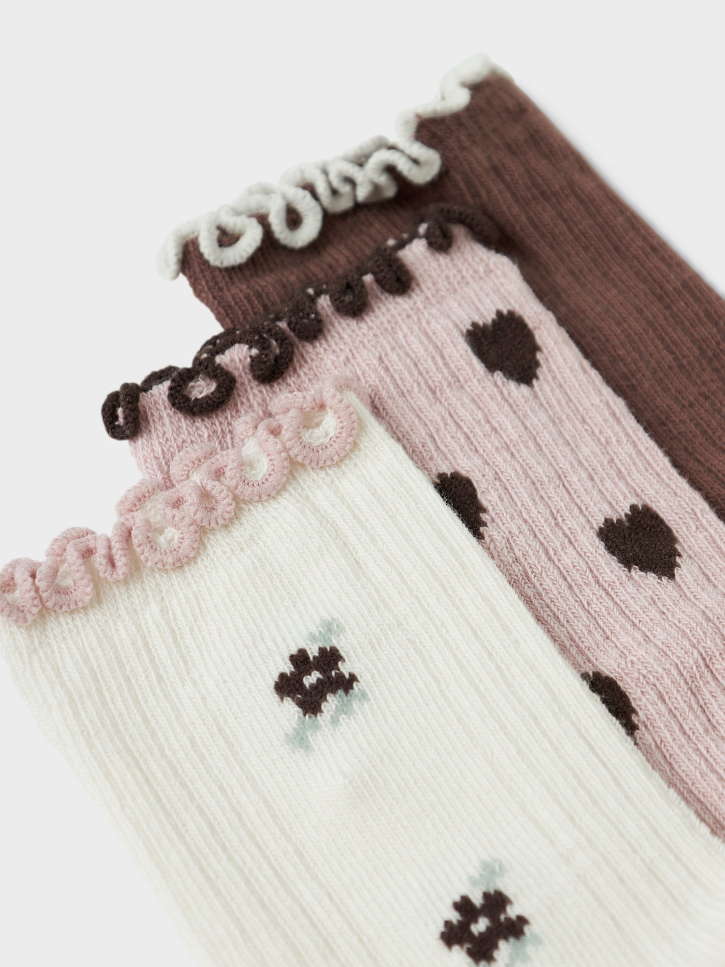 NMFNETTI 5P SOCK