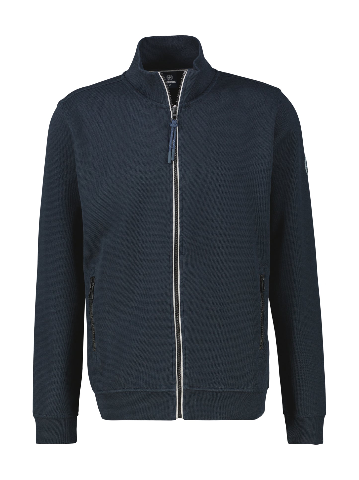 JACKE FULLZIP