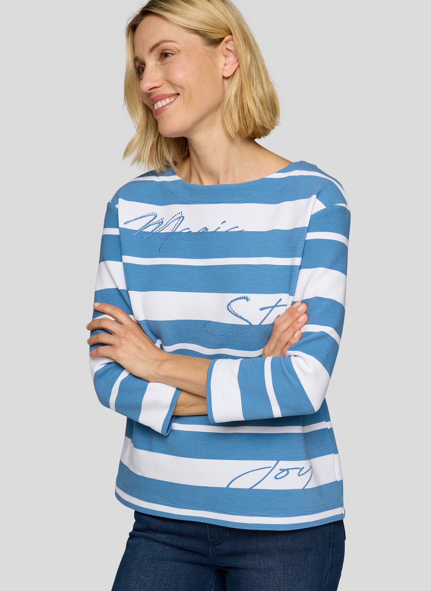 Nordic Blue