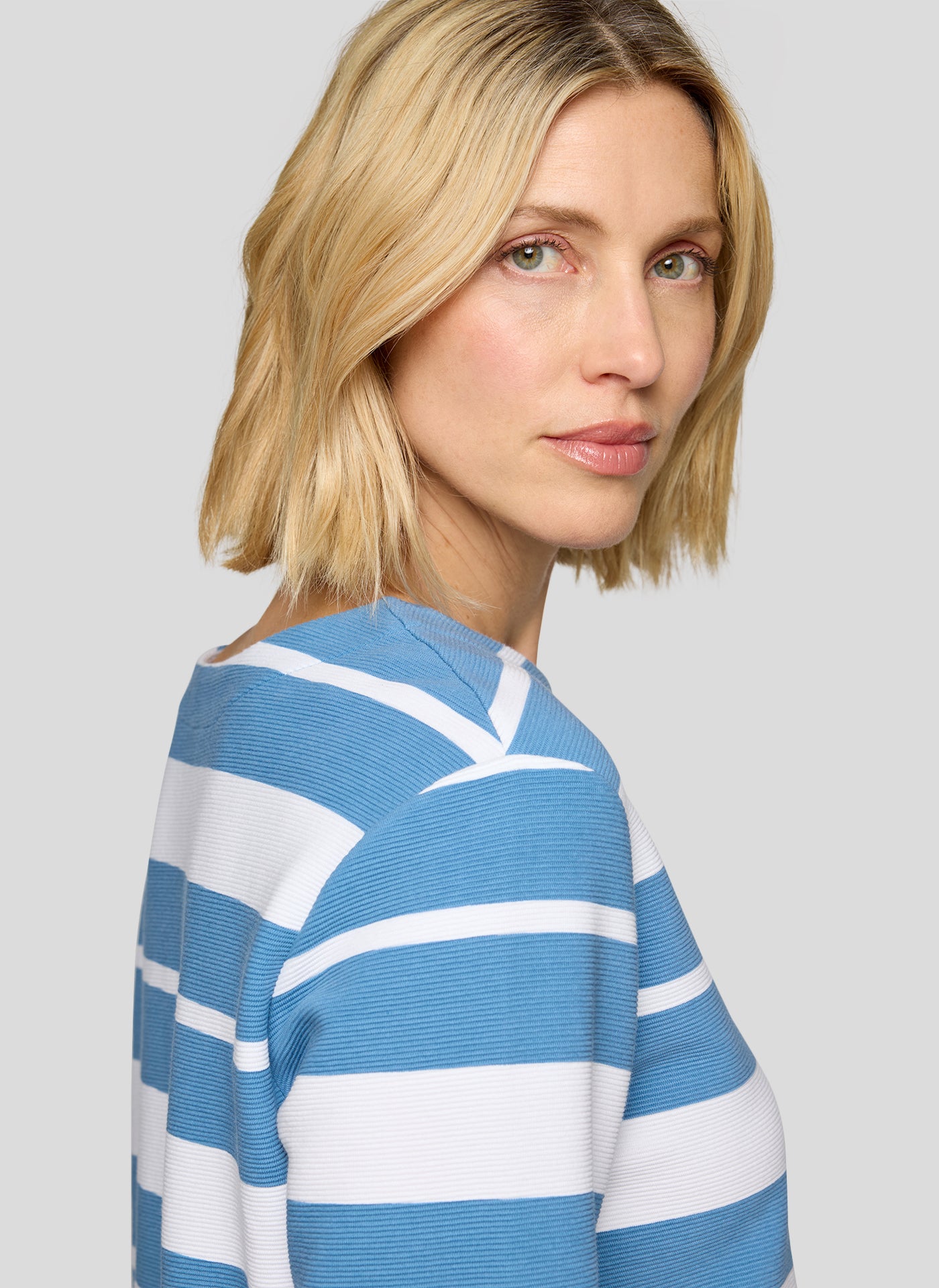 Nordic Blue