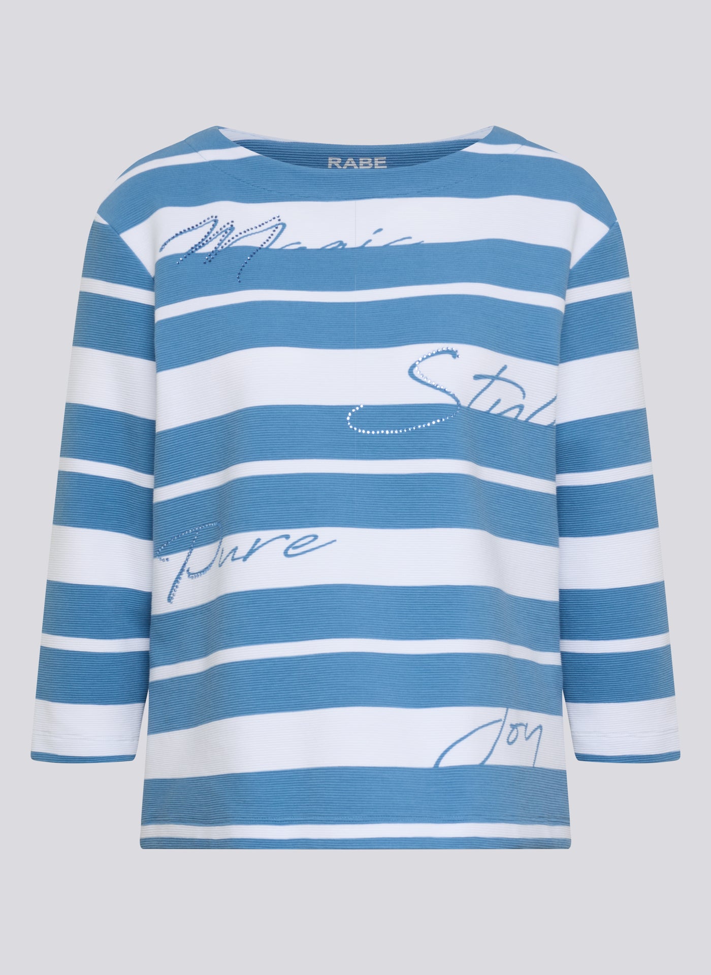 Nordic Blue