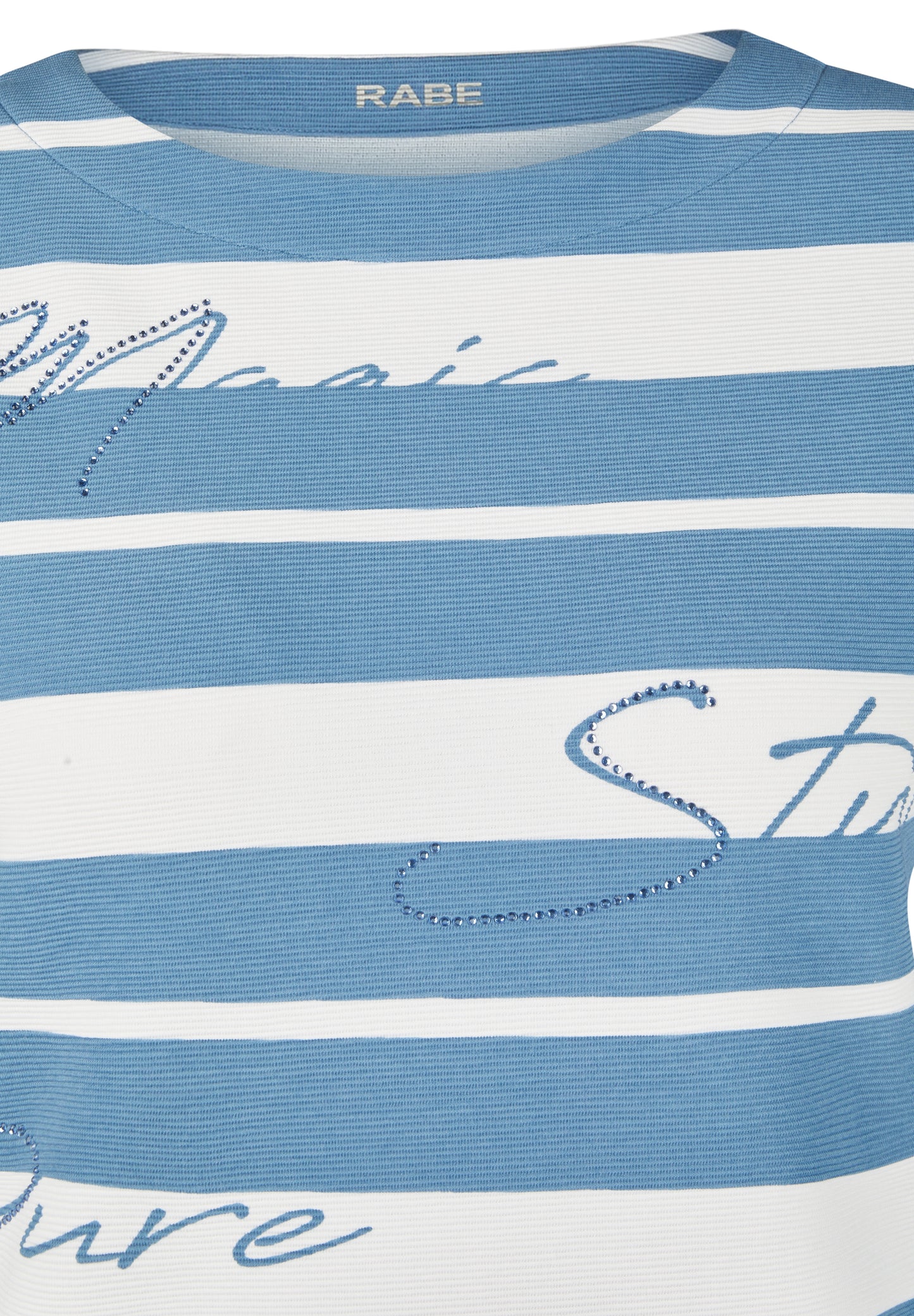 Nordic Blue