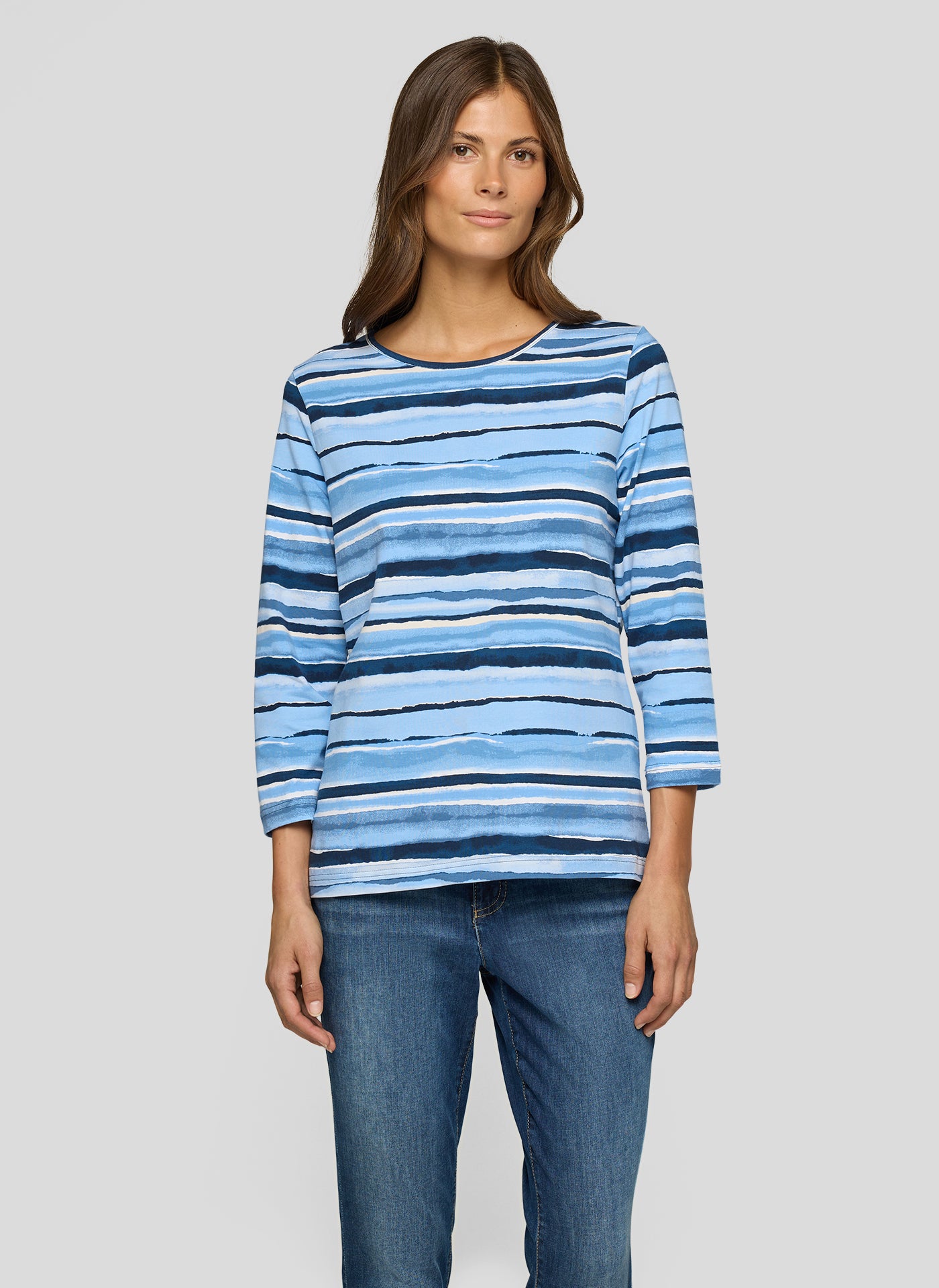 Nordic Blue