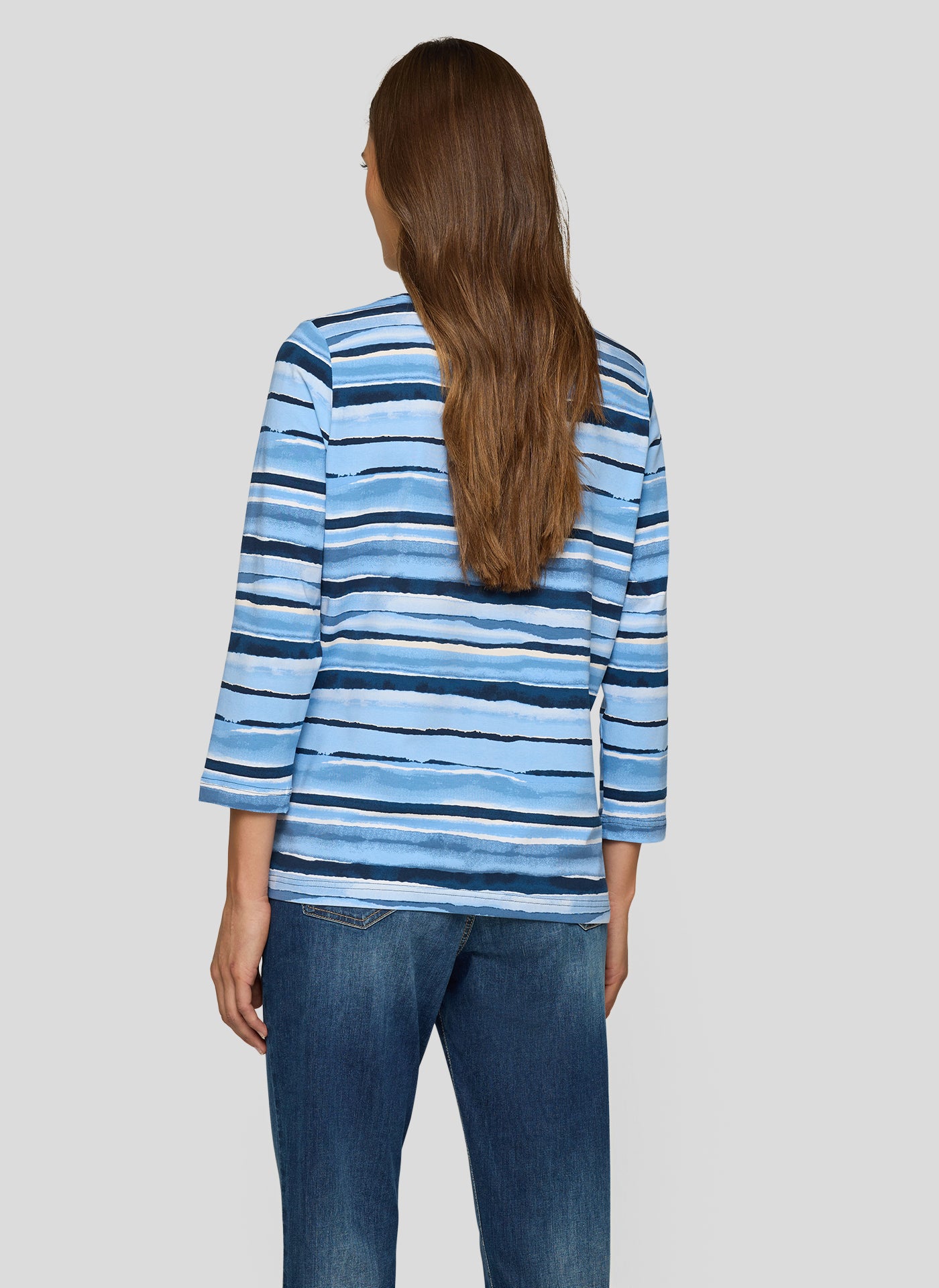 Nordic Blue