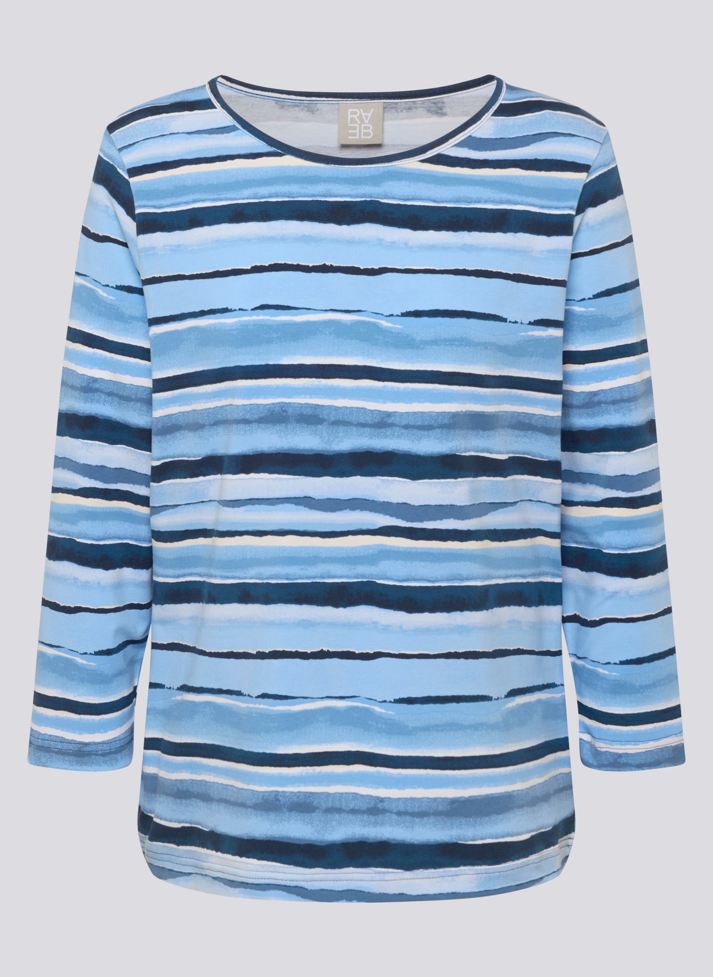 Nordic Blue