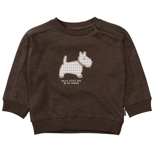 Kn.-Sweatshirt