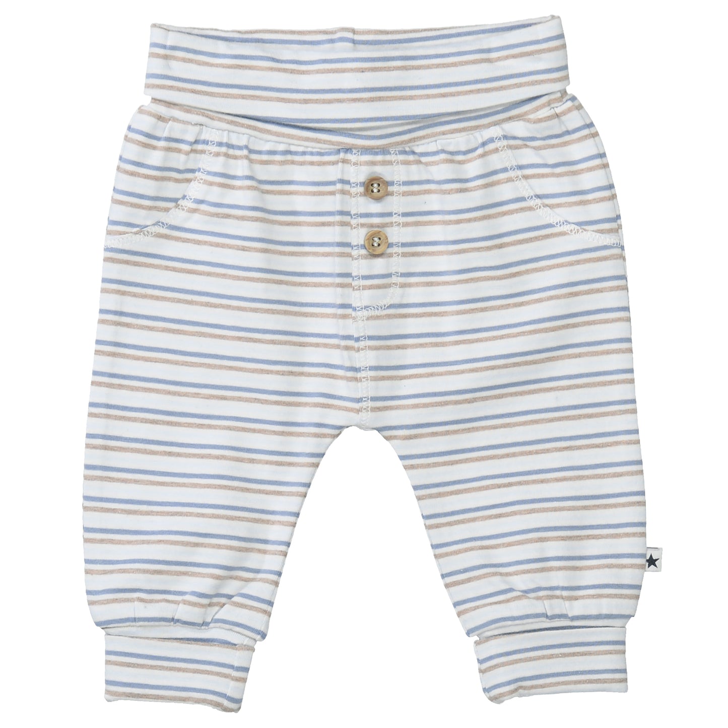 Kn.-Hose