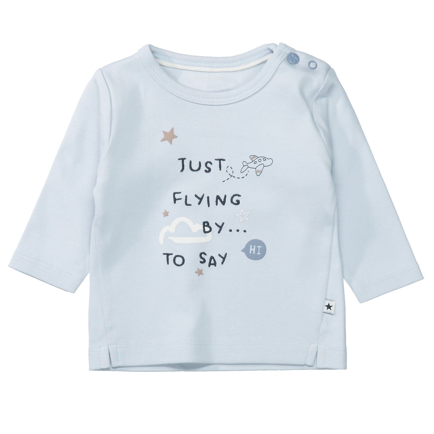 Kn.-Shirt