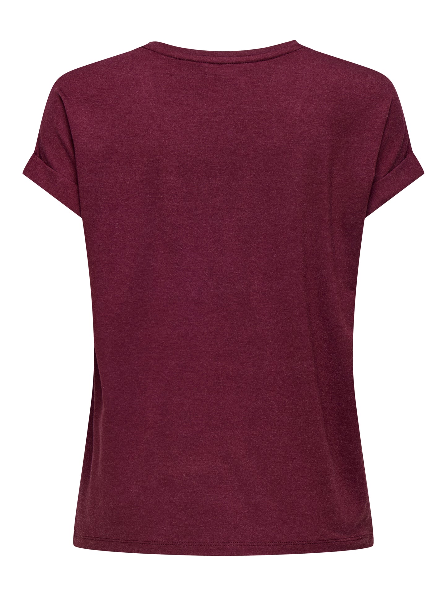 ONLMOSTER S/S O-NECK TOP NOOS JRS