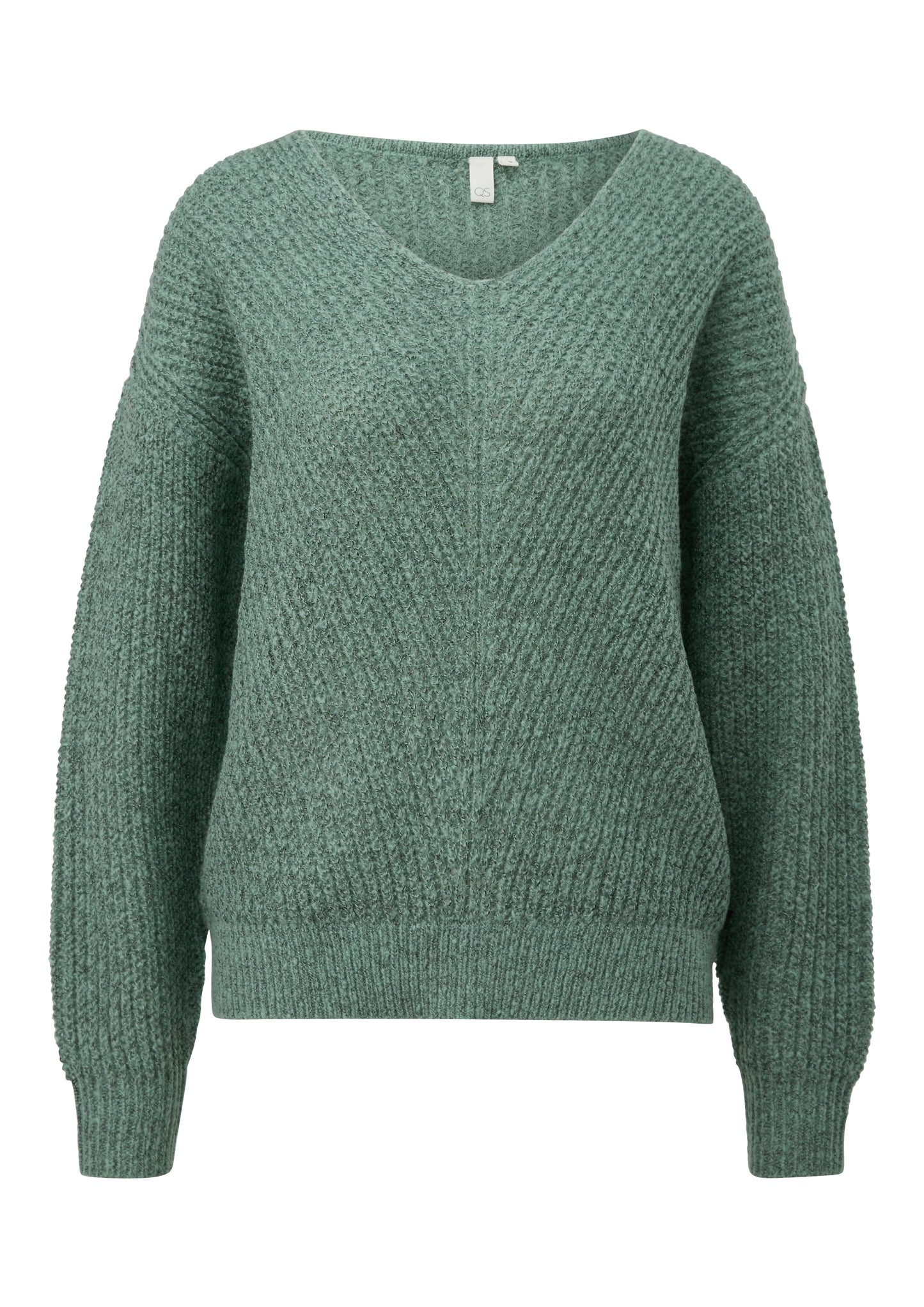 Strickpullover