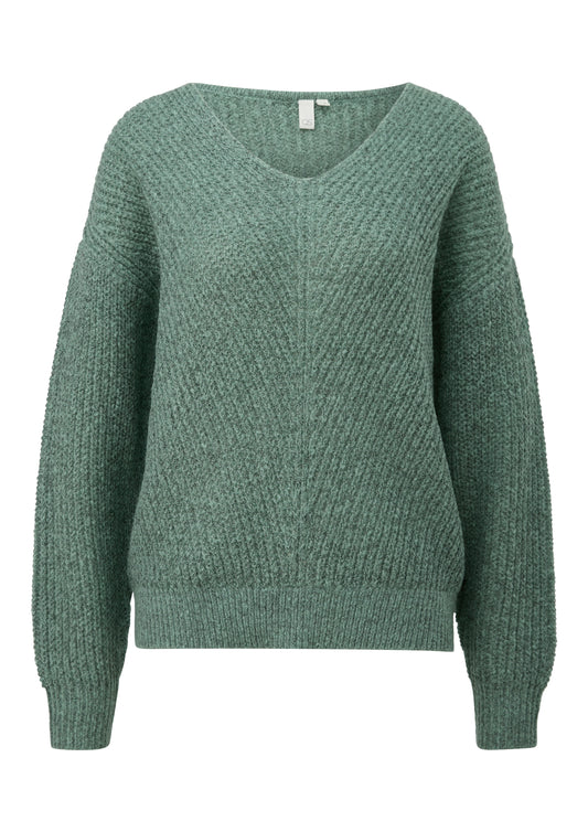 Strickpullover