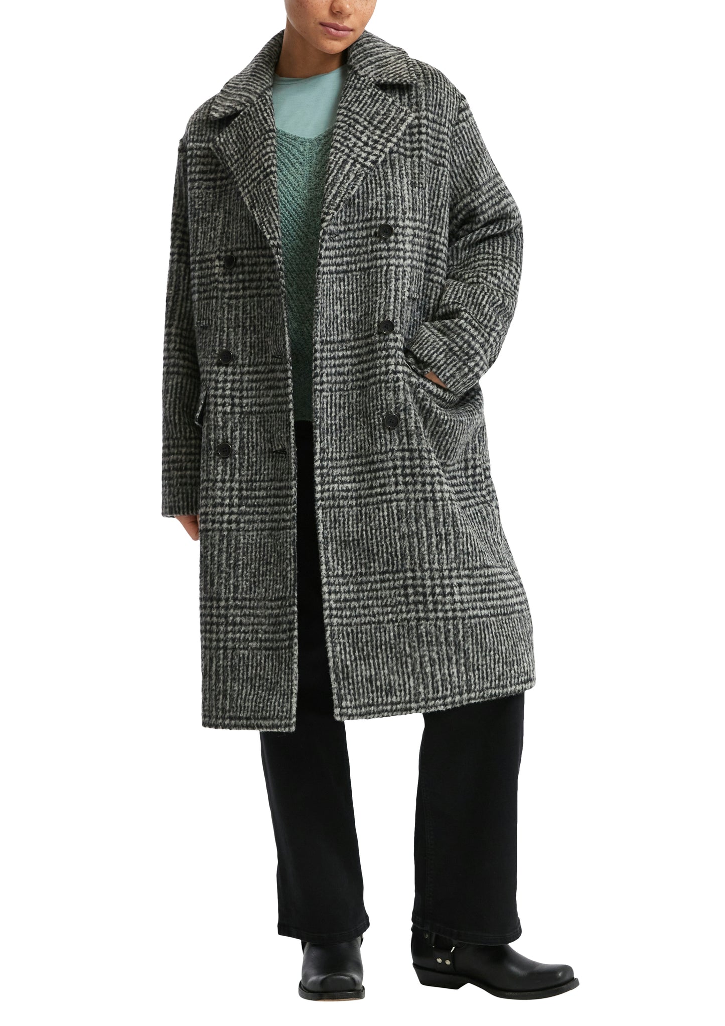Strickpullover