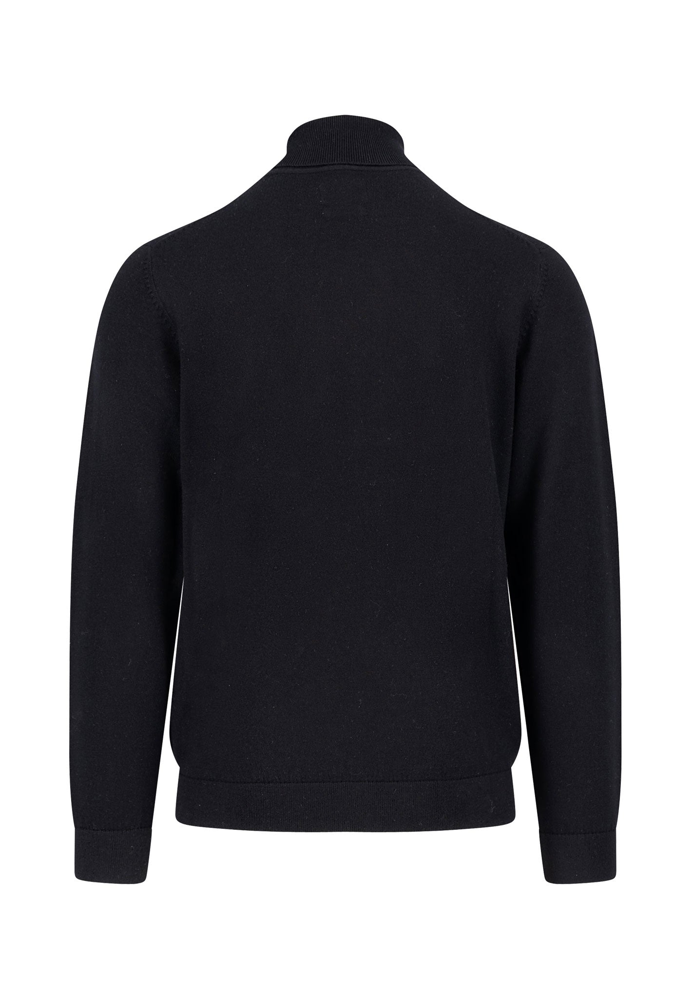Rollneck, Merino, modern fit