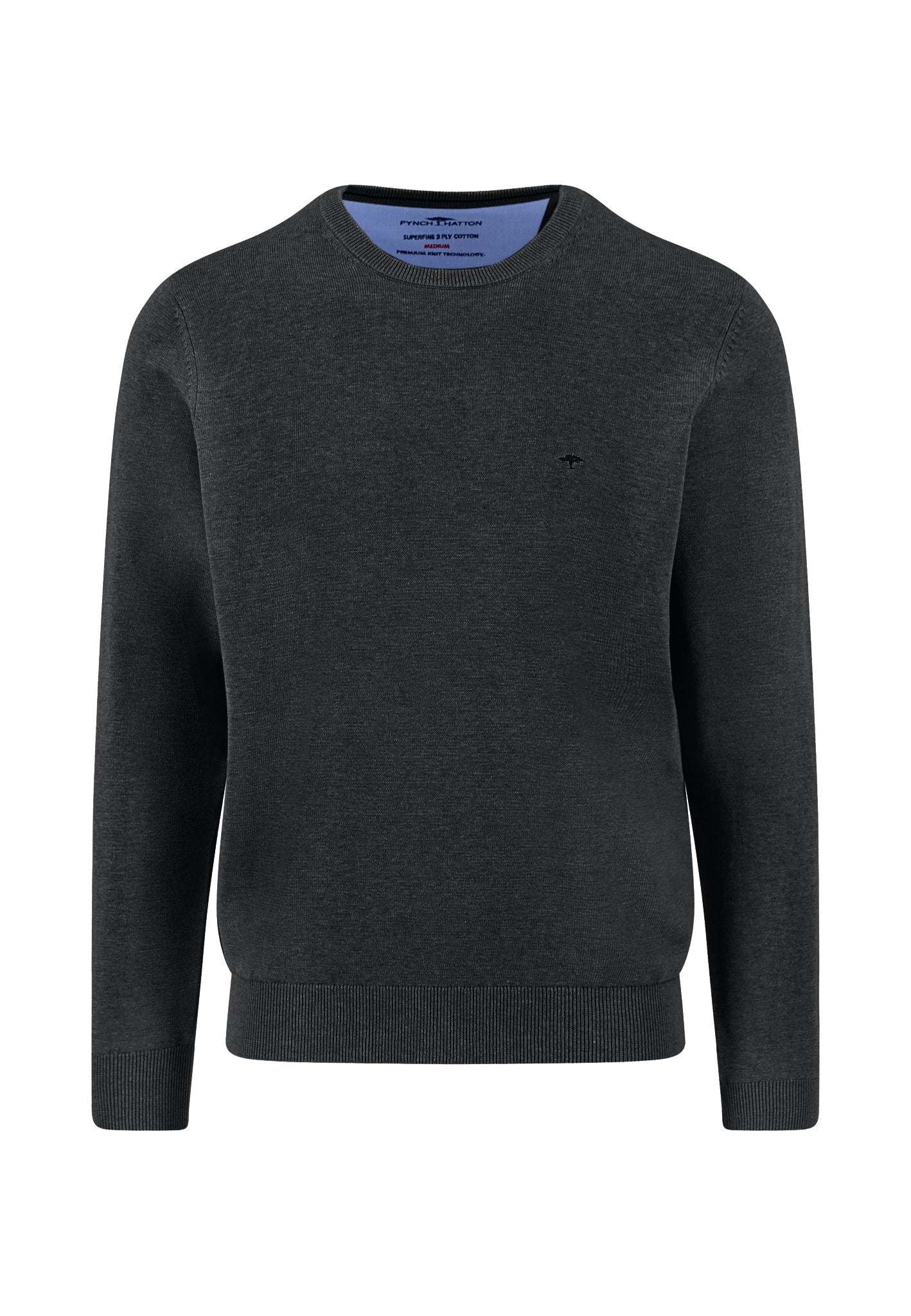 O-Neck, Superfine