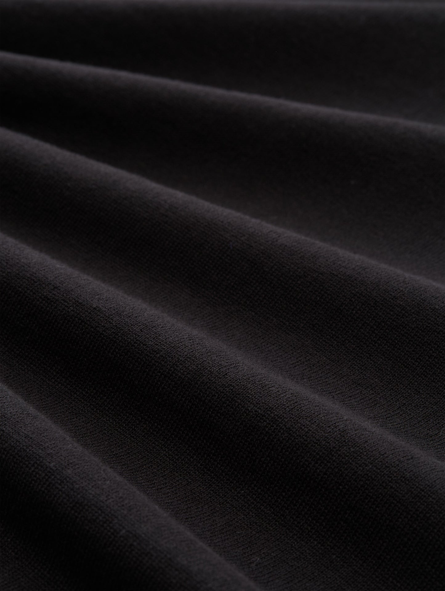 Troyer Strickpullover aus Baumwolle