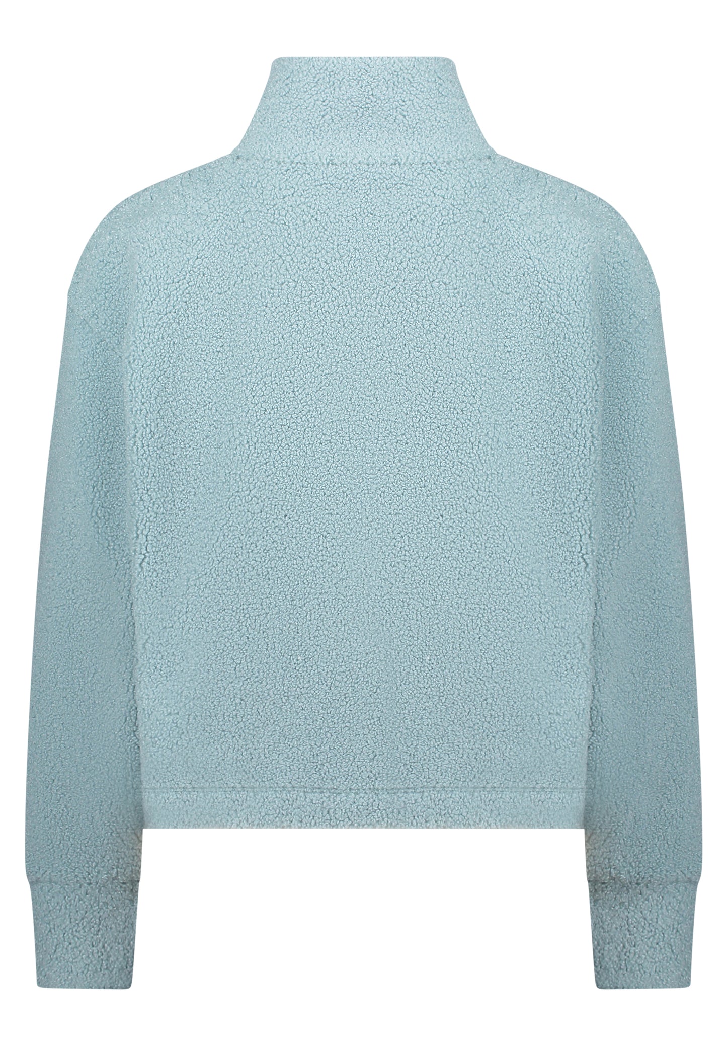 Sweatshirt-Jacke
