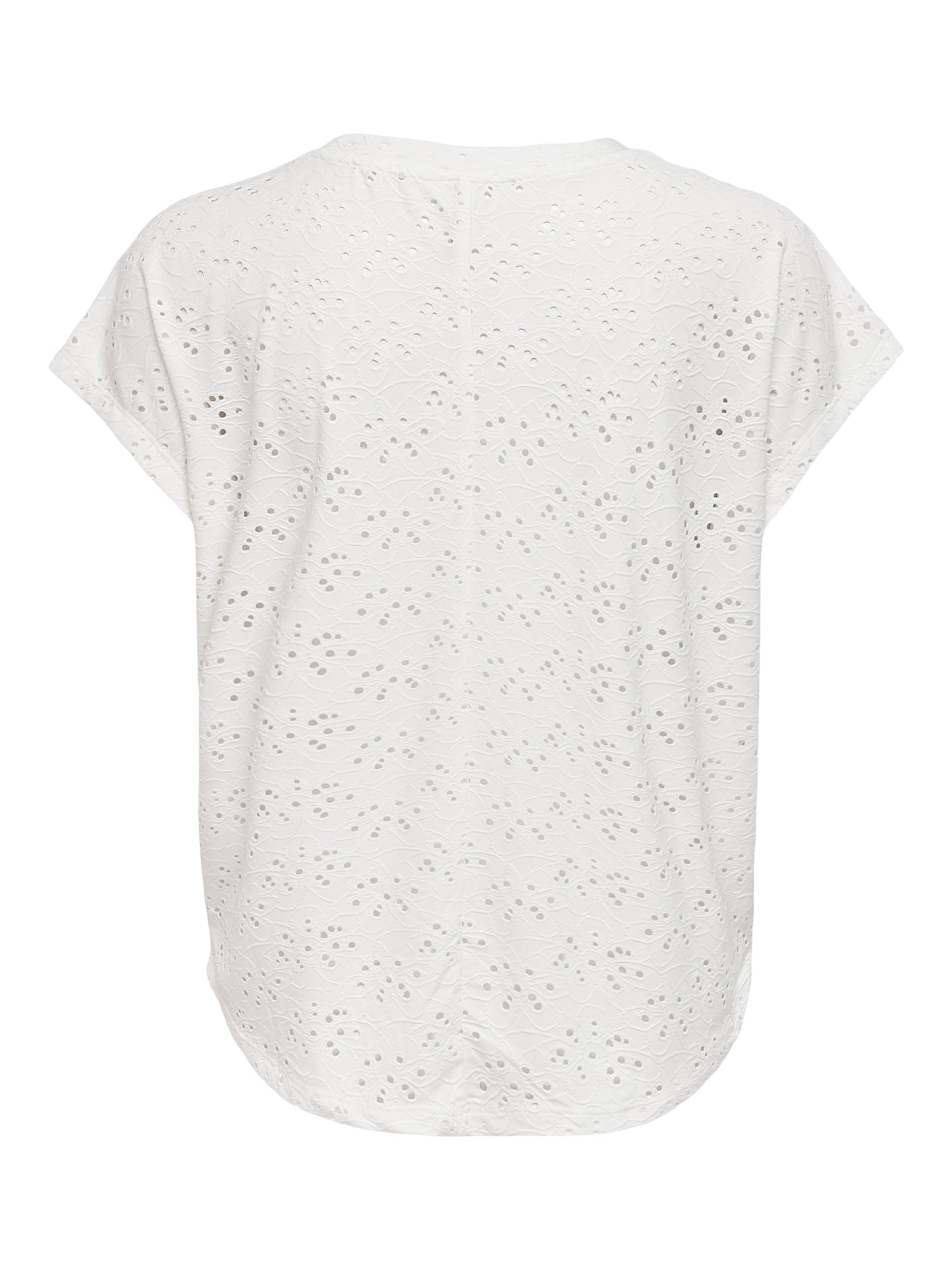 ONLSMILLA LIFE S/S TOP JRS NOOS