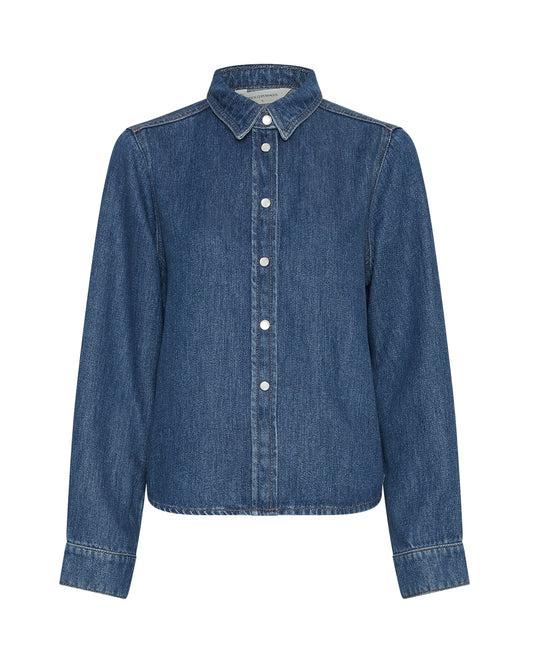 MSCHLaurentine Rue Shirt