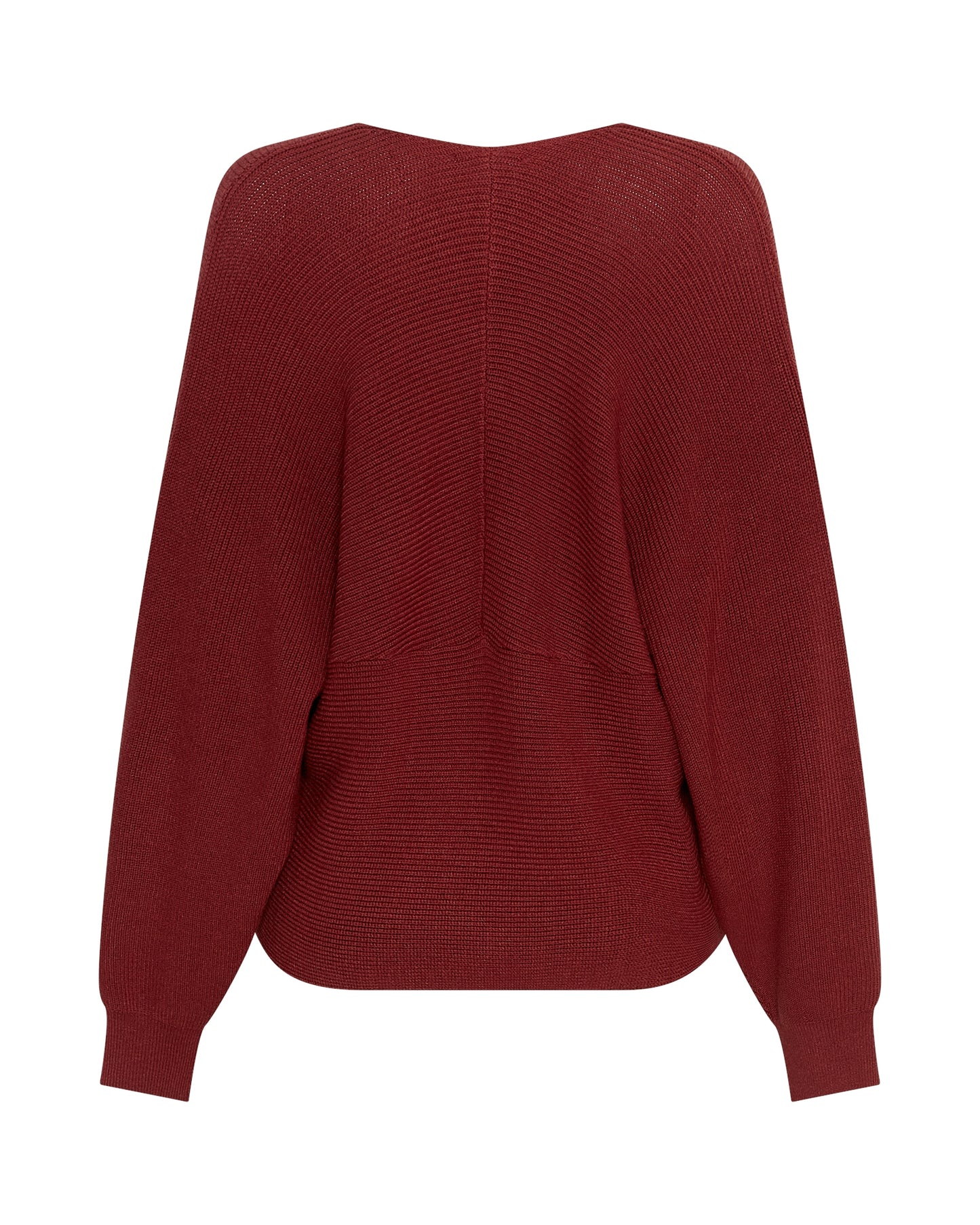 MSCHZinelle Rachelle Wrap Pullover