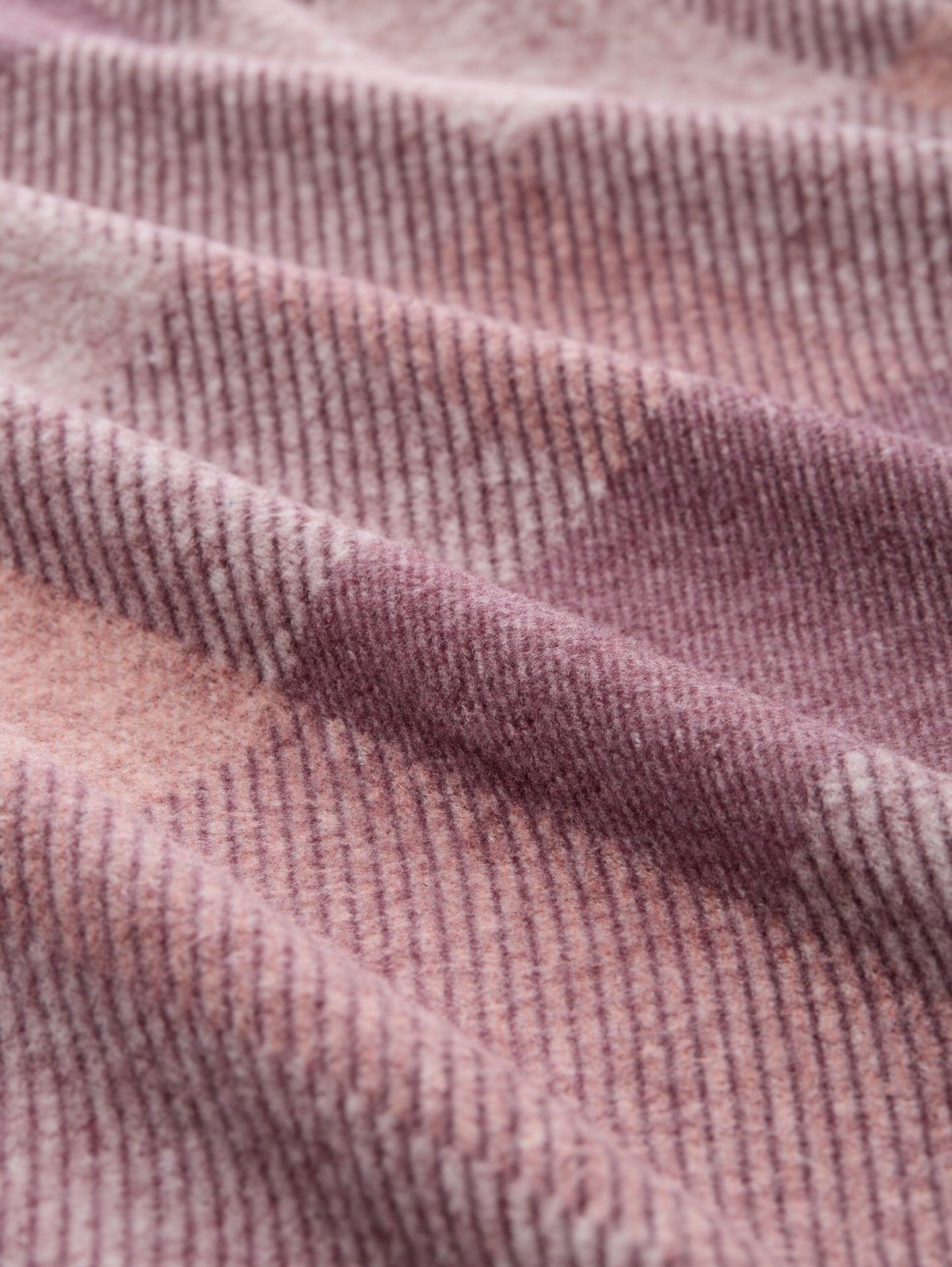 Langarmshirt mit Muster