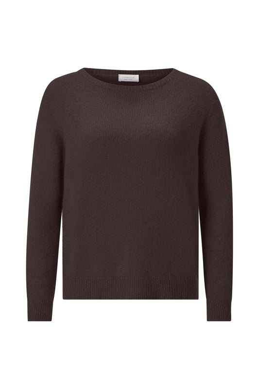 Cozy Crew Neck