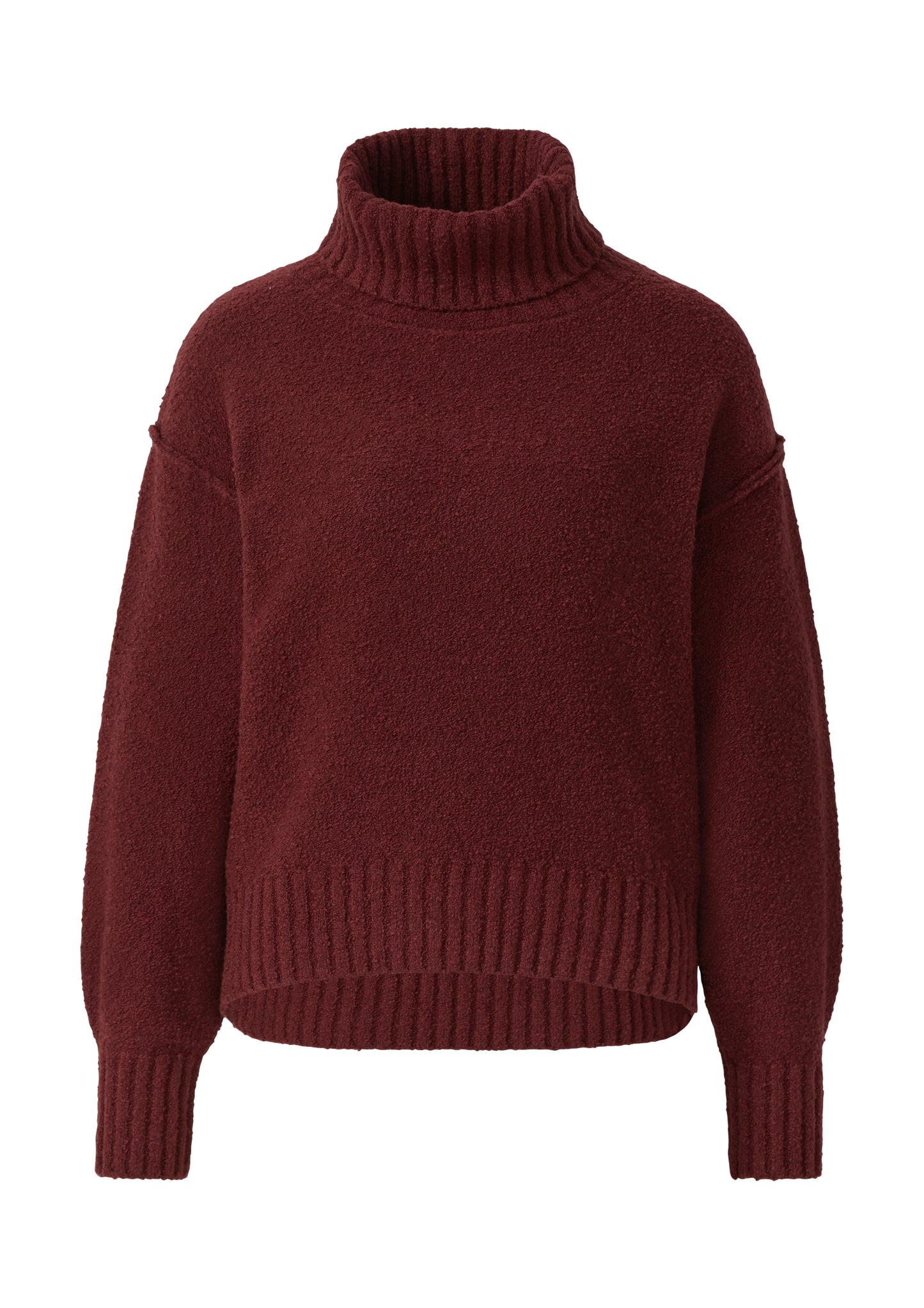 Strickpullover