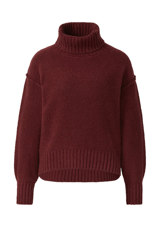 Strickpullover