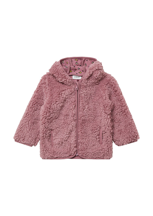 Outdoor-Jacke