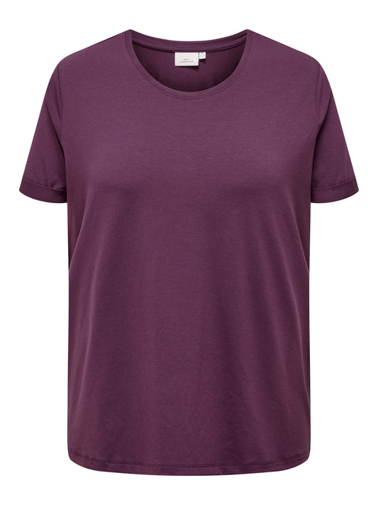 CARMOSTER S/S FOLD UP TOP JRS NOOS