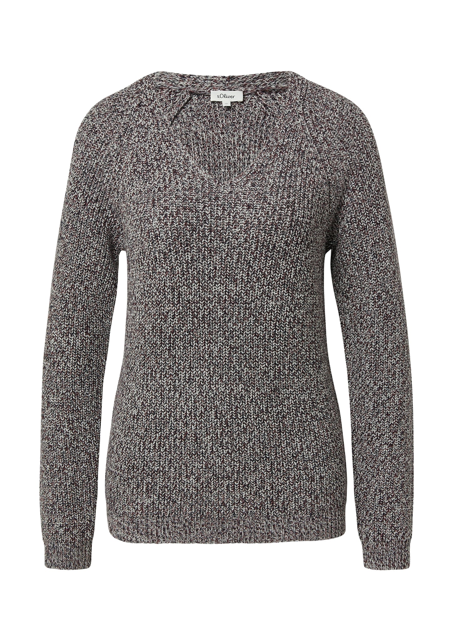 Strickpullover