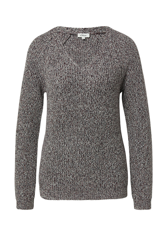 Strickpullover
