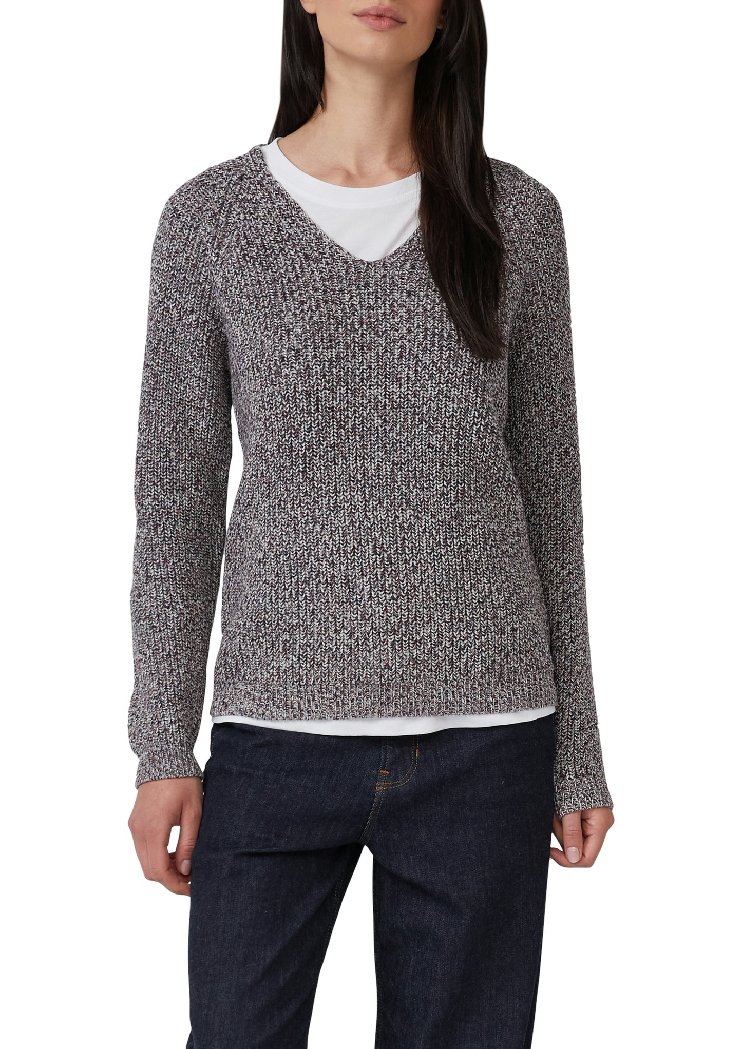 Strickpullover