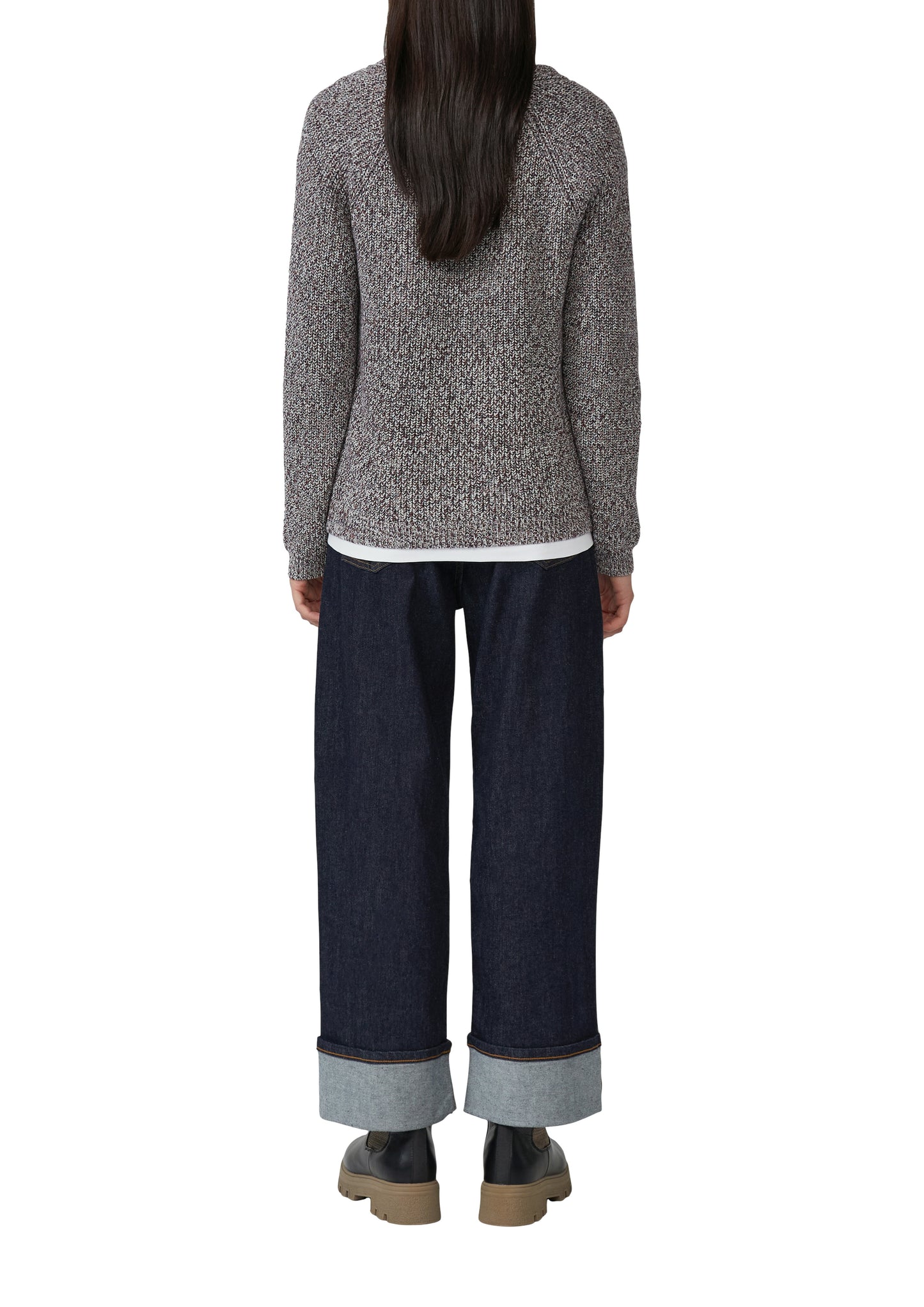 Strickpullover