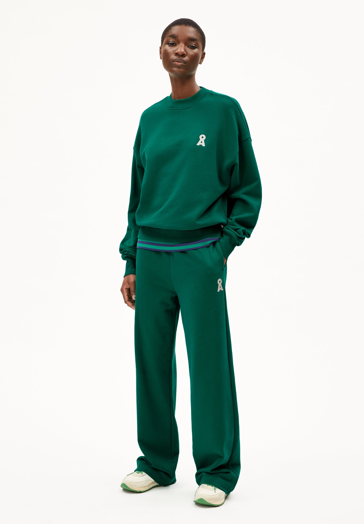 ICONIC Å IVAARA SWEATPANT